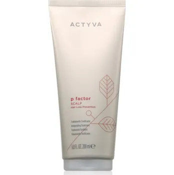 Kemon Actyva P Factor kondicionér proti vypadávání vlasů 200 ml