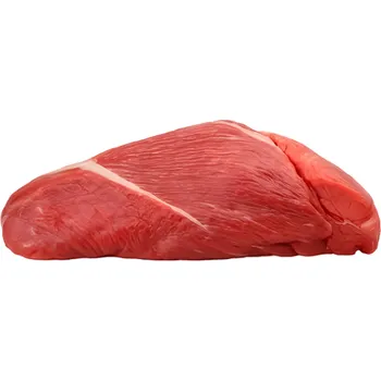 Maso a ryba Hovězí zadní plec býk - kuchyňská úprava chlazená cca 0.72kg