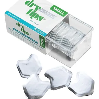 YOUNG INNOVATIONS DryTips® Reflective Small 50ks