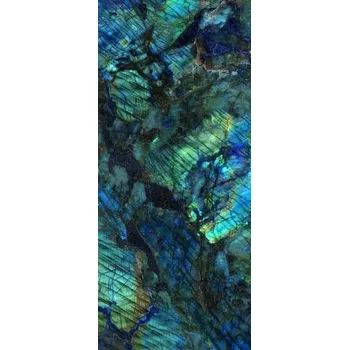 Dlažba Dlažba Emil Tele di Marmo Lumia labradorite 120x278 cm lesk EN7Z