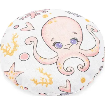 Termofor New Baby Basic termofor 180 g růžový