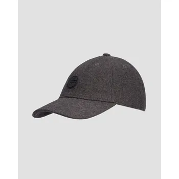 Kšiltovka Vlněná Kšiltovka Fusalp Wool Cap A3706-1300