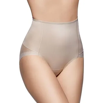 Kalhotky Selene Faja 907 Control S-2XL kalhotky negro XXL