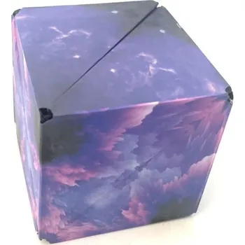 Dětské zboží Alltoys Magnetická kostka 3D