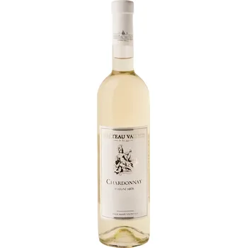 Víno Château Valtice Chardonnay pozdní sběr 750ml