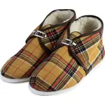 Dámské bačkory model 563 Velikost: 44