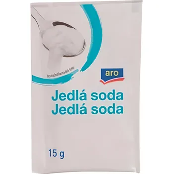ARO Jedlá soda 15g