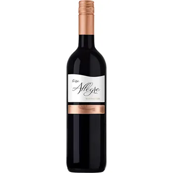 Víno Terre Allegre Sangiovese 750ml