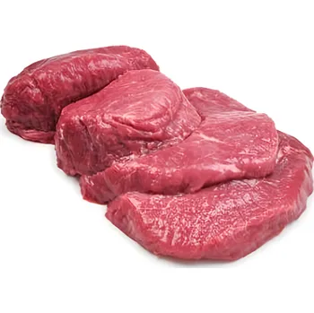 Pamlsek pro psa Maso Klouda Hovězí váleček - plátky cca 340g