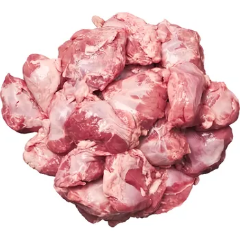 Maso a ryba Vepřová líčka 2 kg