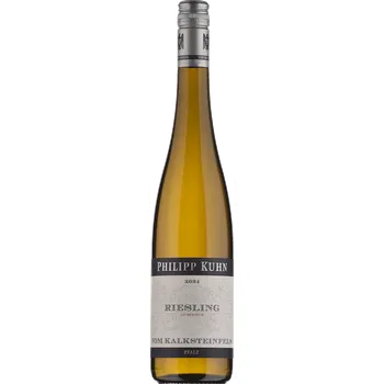 Philipp Kuhn Laumersheimer Riesling Vom Kalksteinfels Trocken 2024 BIO
