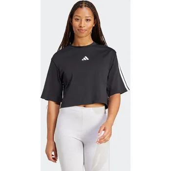 ADIDAS Dámské fitness tričko L