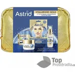 Astrid HYALURONIC GOLD - Dárková sada proti vráskám