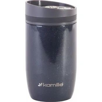 Termohrnky Kamille KM2048 modrý 300 ml