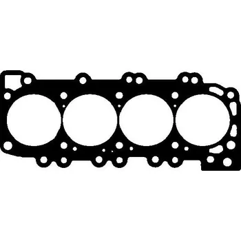 Těsnění motoru Těsnění, hlava válce BGA CH0599A