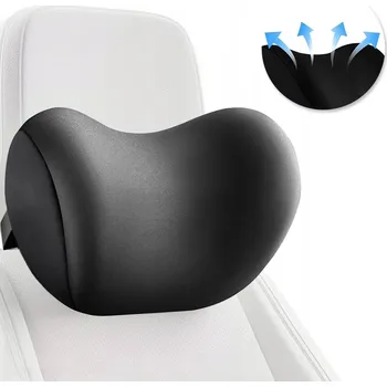 Polštář POLŠTÁŘ DO AUTA NA KRK - KOMFORTNÍ OPORA PRO CESTOVÁNÍ