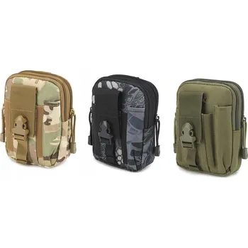 Ledvinka EdMaR ledvinka do pasu Vojenská ledvinka vícebarevná