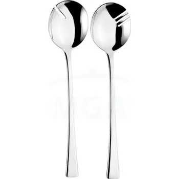 Příbor TOMGAST Příbor salátový Curve