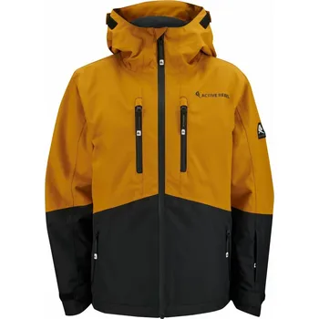 Active Rebel Jake II J 830000176 - gold/black 152