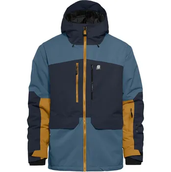 Horsefeathers Bunda Horsefeathers, Pearl Jacket moonlight blue 2025/26 Velikost: L