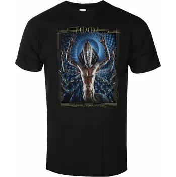 Tričko metal pánské Tool - BEING - PLASTIC HEAD - RTTOO069 - XXL