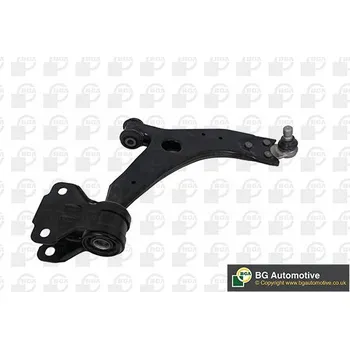 Zavěšení kol Řídicí páka, zavěšení kol BGA TRC9711