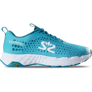 Dámská běžecká obuv Dámská běžecká obuv Salming Greyhound blue UK 7,5