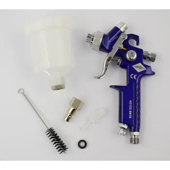 Stříkací pistole Stříkací pistole HVLP 0.8 Mini 45102-0.8