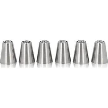 Blomsterbergs Nástavce na zdobení