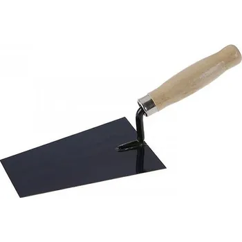 Zednická lžíce Lžíce zednická 140x40mm CZ 70091