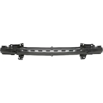 Nárazník Výztuha předního nárazníku VOLKSWAGEN BORA | 1998-2005 |