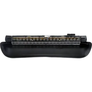 Zadní světlomet Zadní brzdové světlo BMW 3 (E46) | 1998-2001 | TYC | |