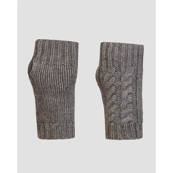 Rukavice Dámské Návleky Na Ruce Z Kašmíru Kujten Gama Ak1704-1300