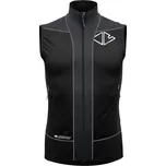 CRAZY Vest Avenger Man, Black velikost: XL
