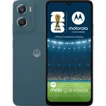 Motorola Moto G06 Power 4GB/256GB Tapestry