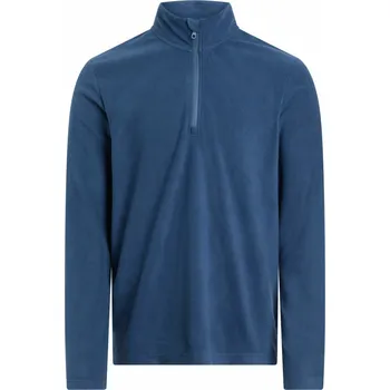 Pánská mikina McKINLEY Amarillo lyžařská mikina - 0 - modrá - XXL