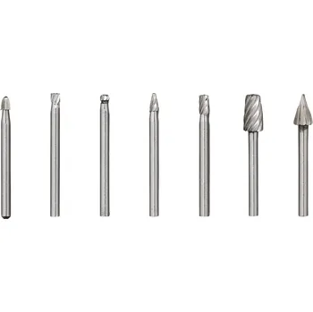 PARKSIDE® Příslušenství k přímé brusce (sada frézek)