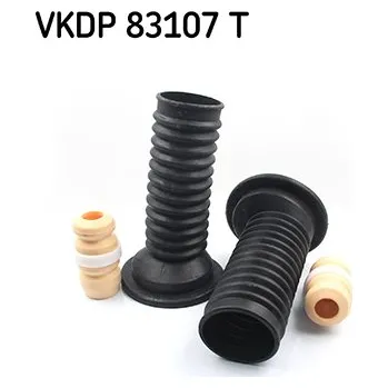 Ochranná sada proti prachu, tlumič pérování, VKDP 83107 T