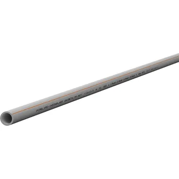 Vodovodní potrubí PIPELIFE Vodovodní trubka UNIBETA S4 PP-RCT 25 x 2,8 mm 3 m | cena za m