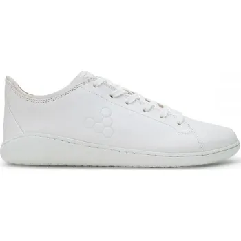 Pánské tenisky VIVOBAREFOOT GEO COURT III MENS BRIGHT WHITE Velikost: 41