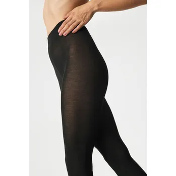 Dámské punčochy Punčochové kalhoty Bamboo 250 DEN