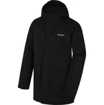 Pánský hardshellový kabát Husky Narvik M velikost L black