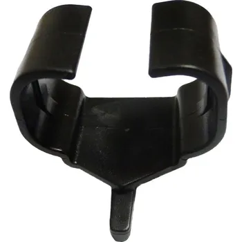 Držák svítilny PELI 3315 (pro přilby Gallet F1 XF, HEROS Titan, Dräger)