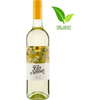 Víno Fiori Naturali BIO Bianco 750ml