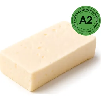 Farma Heřmanice Heřmanický Balkán z A2 mléka 130g