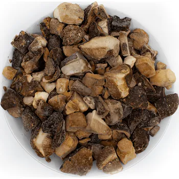 Holoubek & pravnuci s.r.o. – Směs hřibovitých hub 1kg