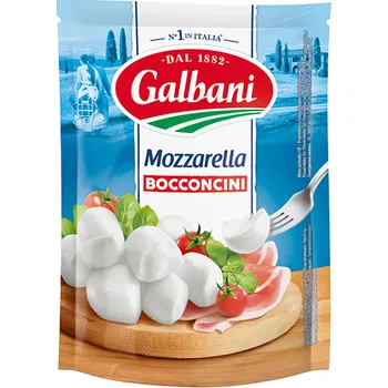 Galbani Bocconcini 200 g