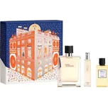 Hermes Terre D´ Hermes - EDT 100 ml + sprchový gel 40 ml + EDT 15 ml + 2 měsíce na vrácení zboží
