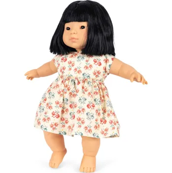 Panenka KONGES SLOJD Panenka SUKI - LUMINA ROSE