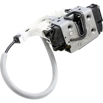 Dveře karosérie Zámek dveří MERCEDES A (W176) | 2012-2018 | Přední dveře pravé |